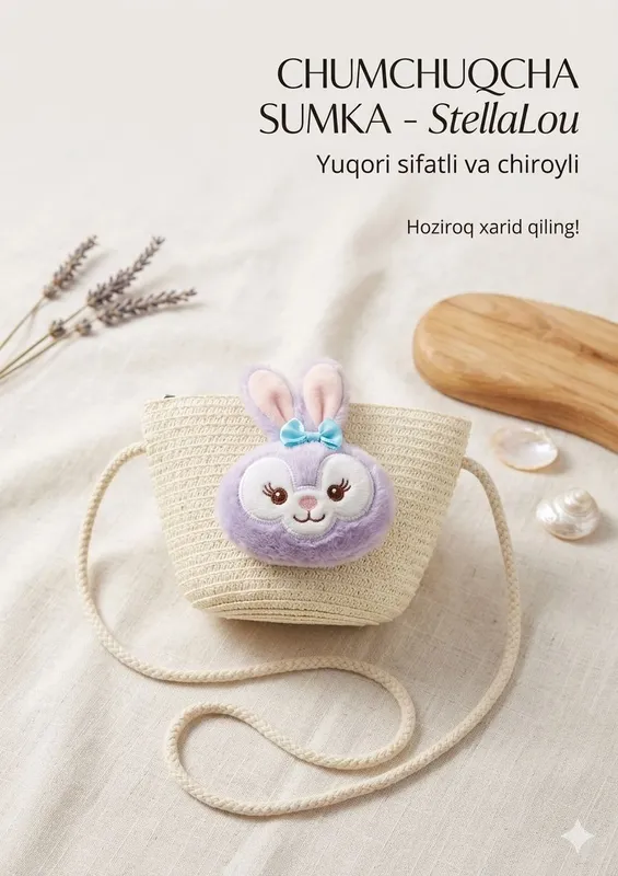 Kichkintoy malikalar uchun eng zõr tanlov Kichkintoy malikalar uchun eng zõr tanlov