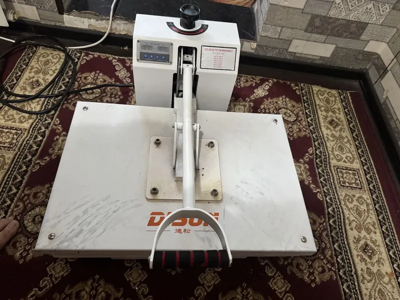 Termopres DISON 40x60 2