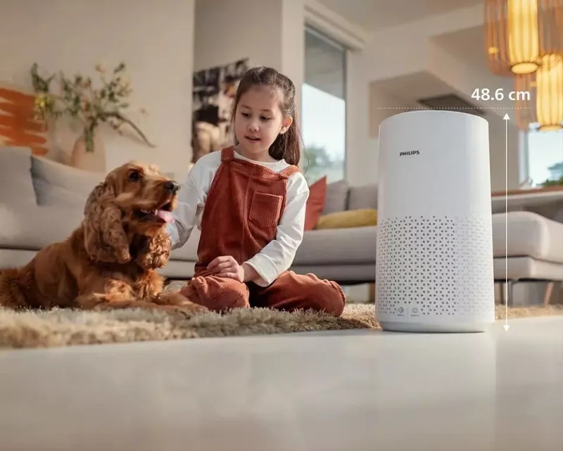 Очиститель воздуха Philips 1711 3 Очиститель воздуха Philips 1711 3