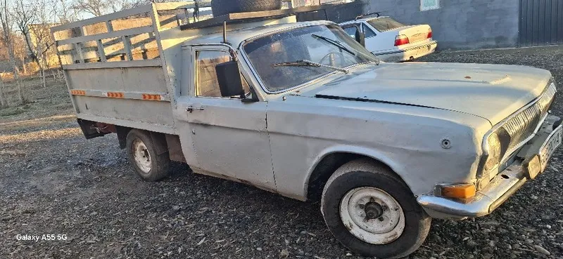 Volga Pekap Волга. SOTILADI — фото 1