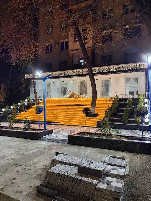 Продаются Коммерческое Помещение 110 м2 ремонт ул.Новомосковская 1