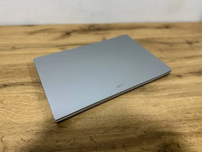Acer 2025 DDR5 Noutbuk 13-avlod — фото 4