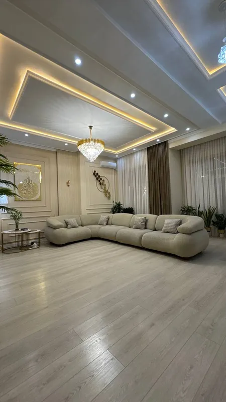 5 xonali kvartira, 300 m2, Mirzo Ulug'bek 1 5 xonali kvartira, 300 m2, Mirzo Ulug'bek 1