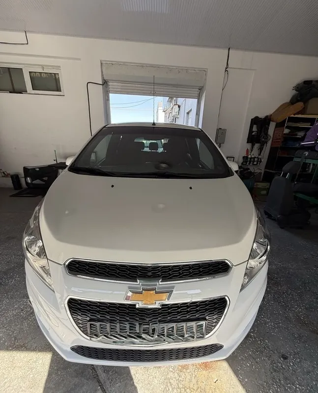 Продам Спарк Автомат 1.25 2 Продам Спарк Автомат 1.25 2