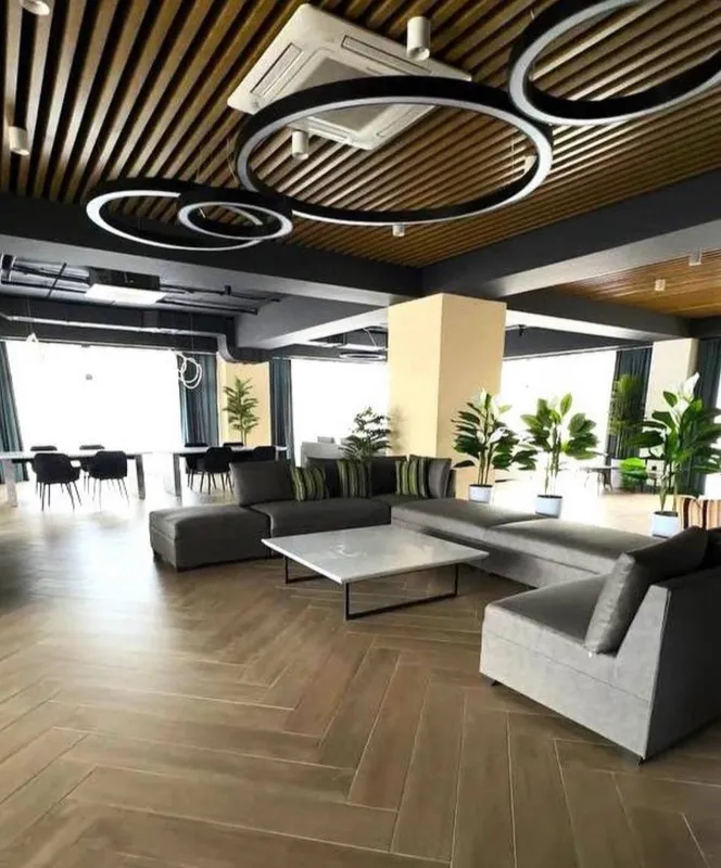 1-комнатная квартира, ЖК Tiara Residence, Мирзо-Улугбекский район