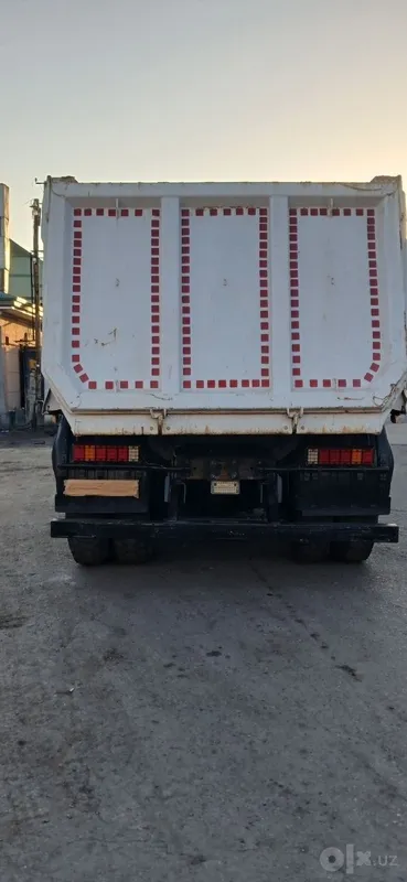 Камаз 6520 сотилади 6 Камаз 6520 сотилади 6