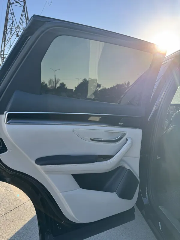 Byd song Plus (elektr) 5