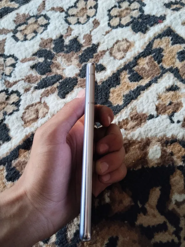 Samsung s21 5g srochna sotiladi 6