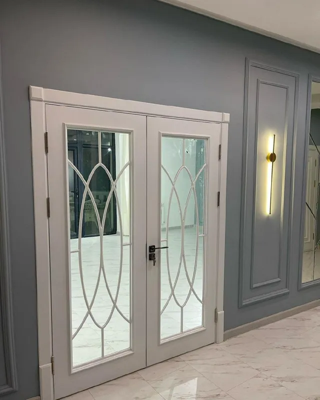 Mdf eshiklar olami eng arzon narxlar — фото 2