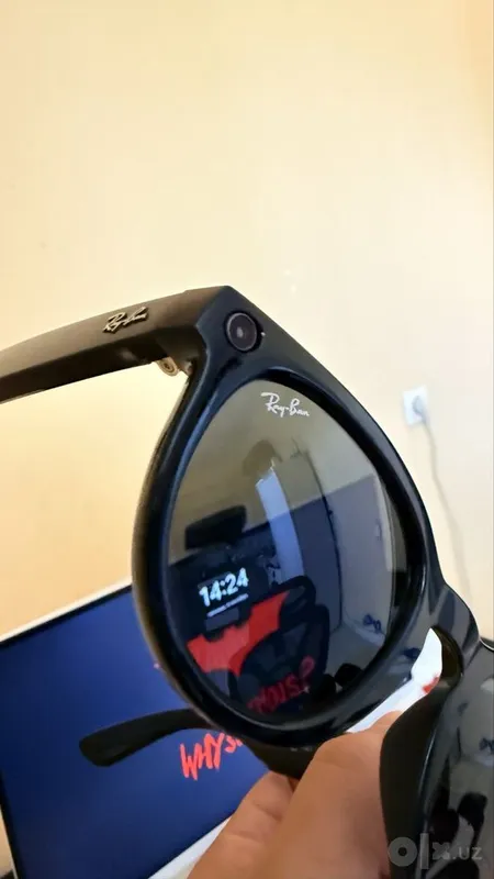 Rayban meta ochki sotiladi 3 Rayban meta ochki sotiladi 3