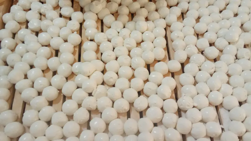 milliy qurut kelishtirilgan narxlarda — фото 1