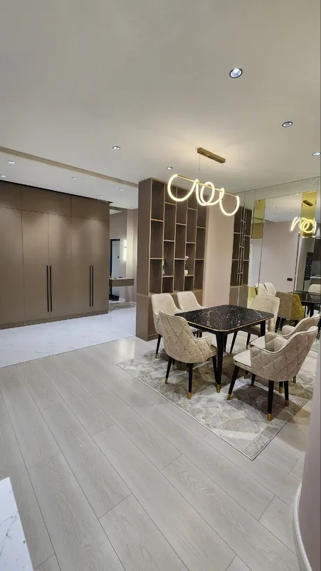 2-комнатная квартира, 63 м2, Яккасарай 1