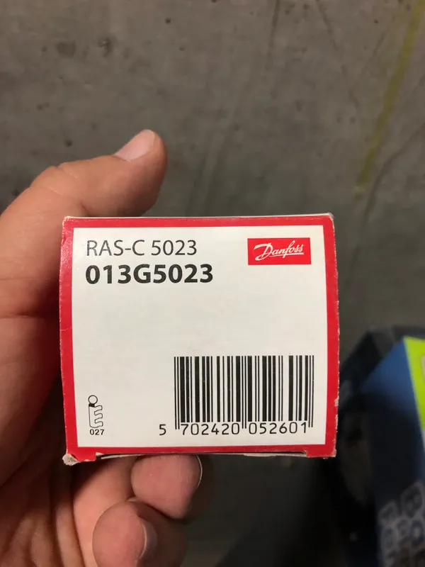 Radiator uchun termostat 2
