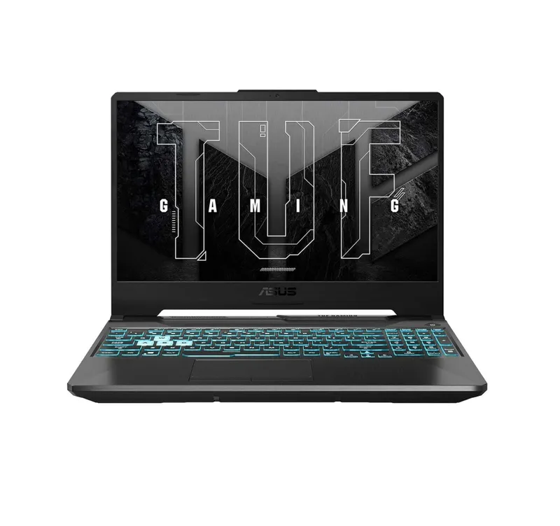 Ноутбук Asus TUF /R7-7435HS/16GB/512GB/RTX4050/15,6 WV FHD 144Hz 1 Ноутбук Asus TUF /R7-7435HS/16GB/512GB/RTX4050/15,6 WV FHD 144Hz 1