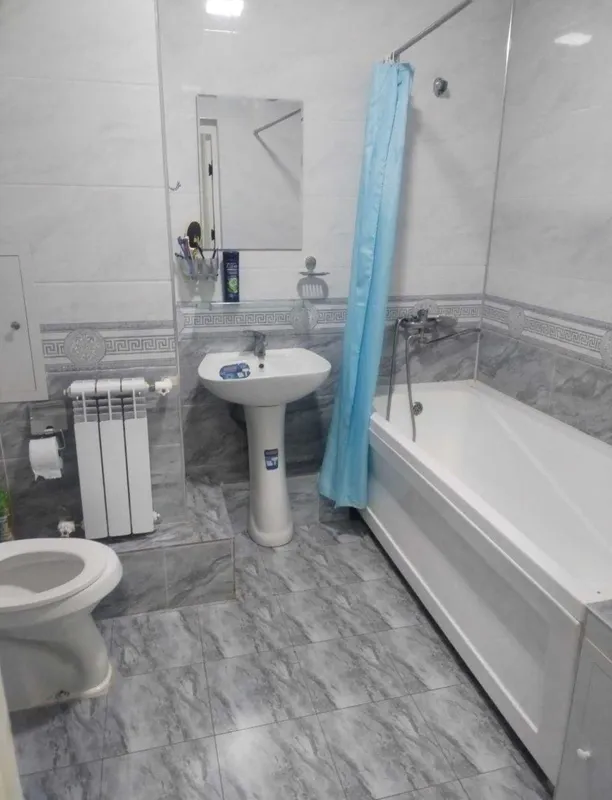 Сурочна аренда квартира бектемирский сувмаш завот навастройка оилага — фото 5