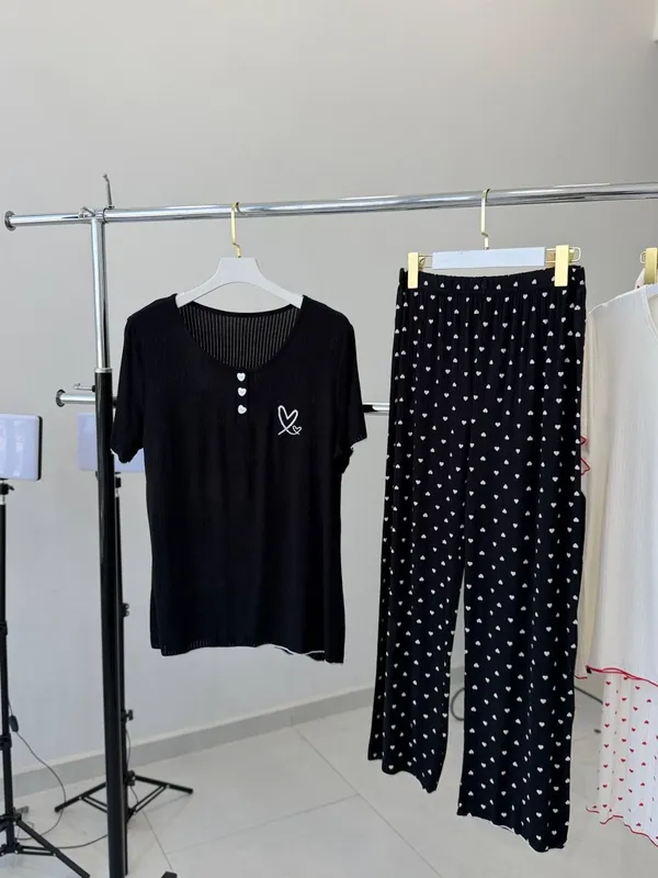 Pijama Xitoy Pijama Xitoy