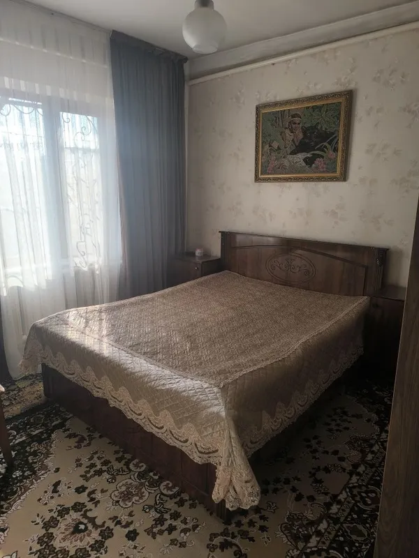 Квартира с ремонтом, техникой и мебелью — фото 1