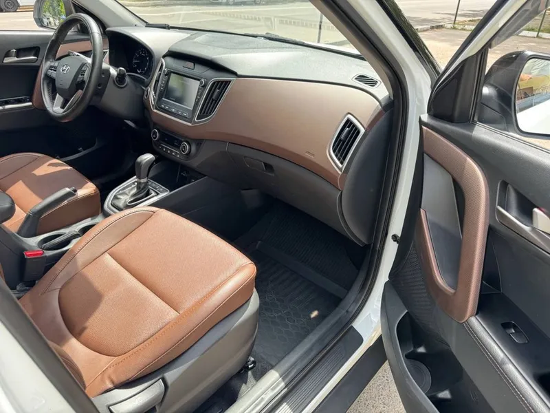 Продаётся Hyundai Greta Rock Edition 2L год 2020 8 Продаётся Hyundai Greta Rock Edition 2L год 2020 8