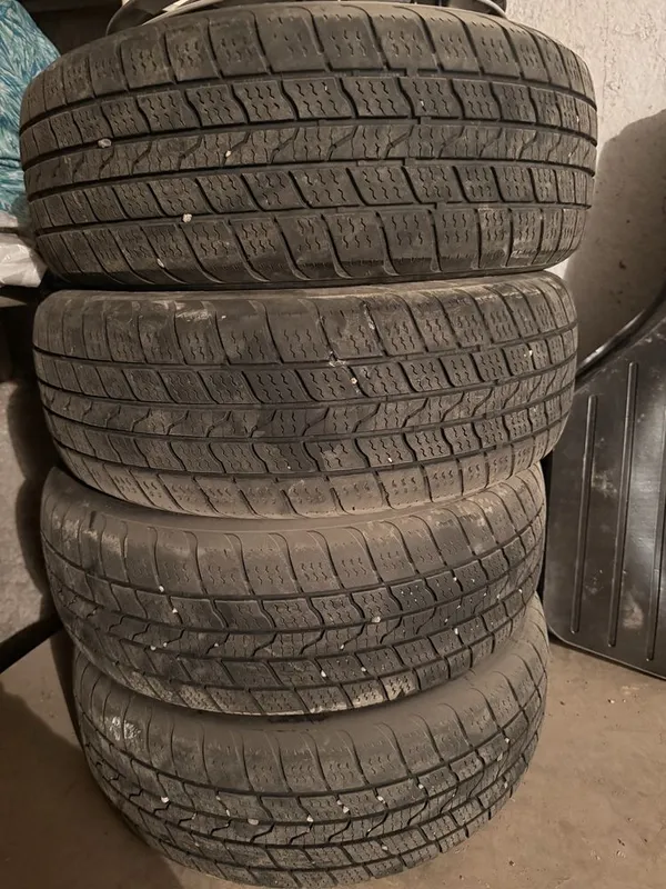 Royal 195/60/15 всесезонний 6 Royal 195/60/15 всесезонний 6