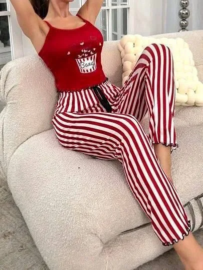 Ayollar pijamasi