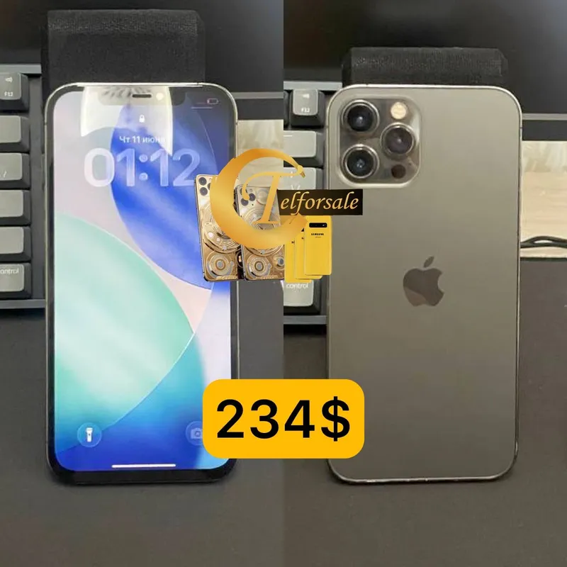 Iphone 12 Pro Max