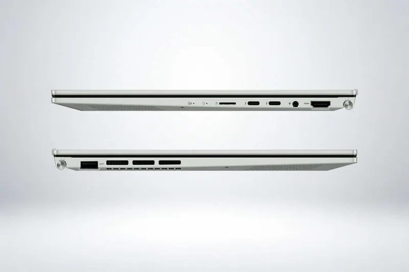 ASUS Zenbook 14 OLED/ Core i9 / 32GB / 1TB / 14' 2.5K OLED/ Windows 11 — фото 2