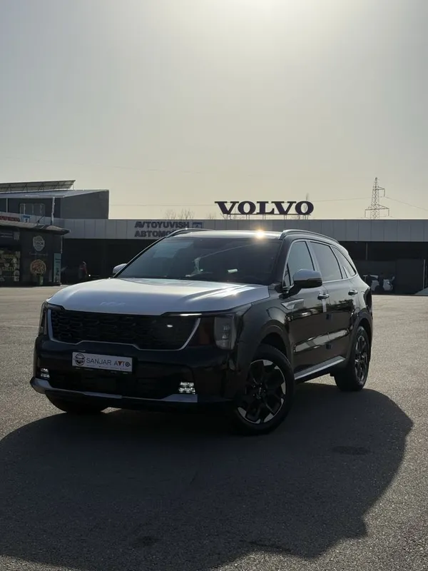 Kia sorento 2.5 2024