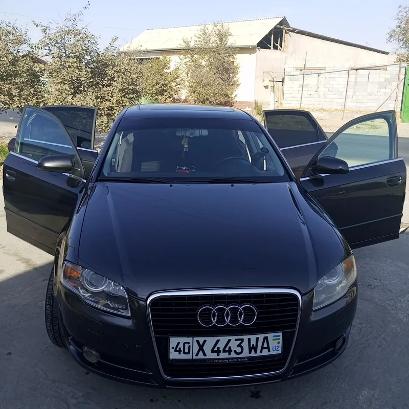 Срочно продам машину — фото 5