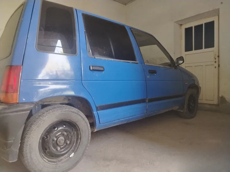 Tico 2001 sotiladi 2 Tico 2001 sotiladi 2