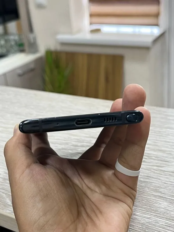 Samsung galaxy Note 10 — фото 3