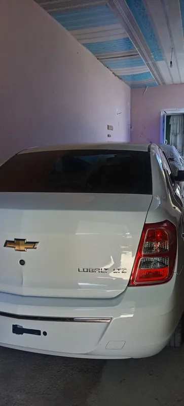 Cobalt LTZ yangi 0 prabegda shot spravka — фото 1