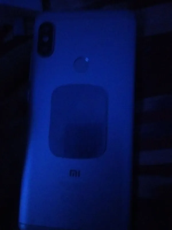 redmi 5 plus pro max