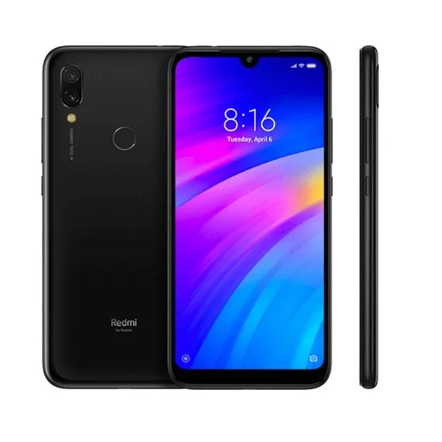 Redmi 7 — фото 2