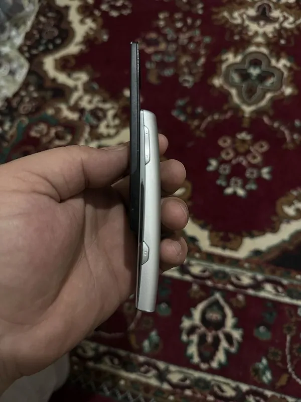Sony ericsson j20i idiyal — фото 3