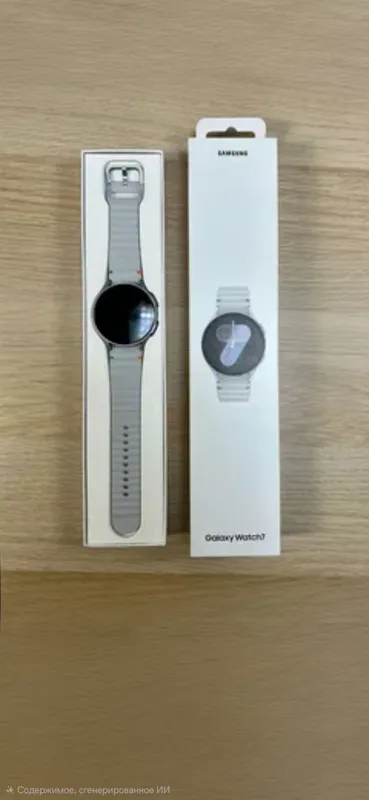 Samsung galaxy watch 7 44mm