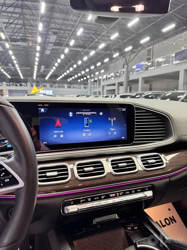 Продается Mercedes Benz GLS 450. Возможна покупка в рассрочку 15,7 7 Продается Mercedes Benz GLS 450. Возможна покупка в рассрочку 15,7 7