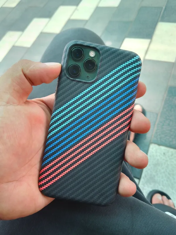 Ideal holatdagi iphone 11 pro sotiladi 1 Ideal holatdagi iphone 11 pro sotiladi 1