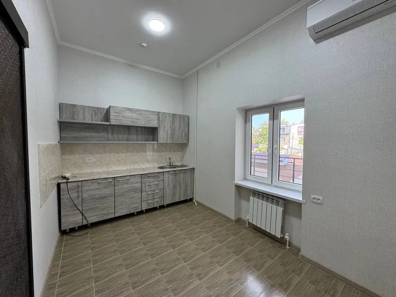 Аренда офиса 200м2 6