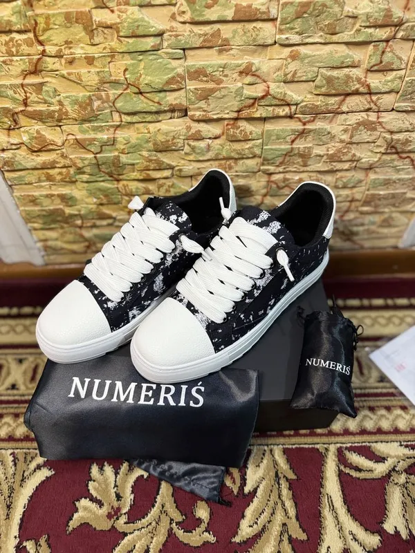 Numeris shoes. — фото 2