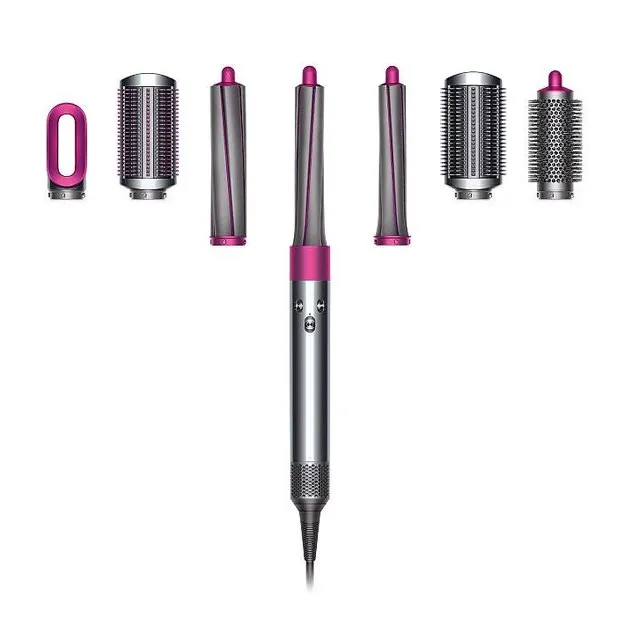 Dyson stayler airwrap — фото 1