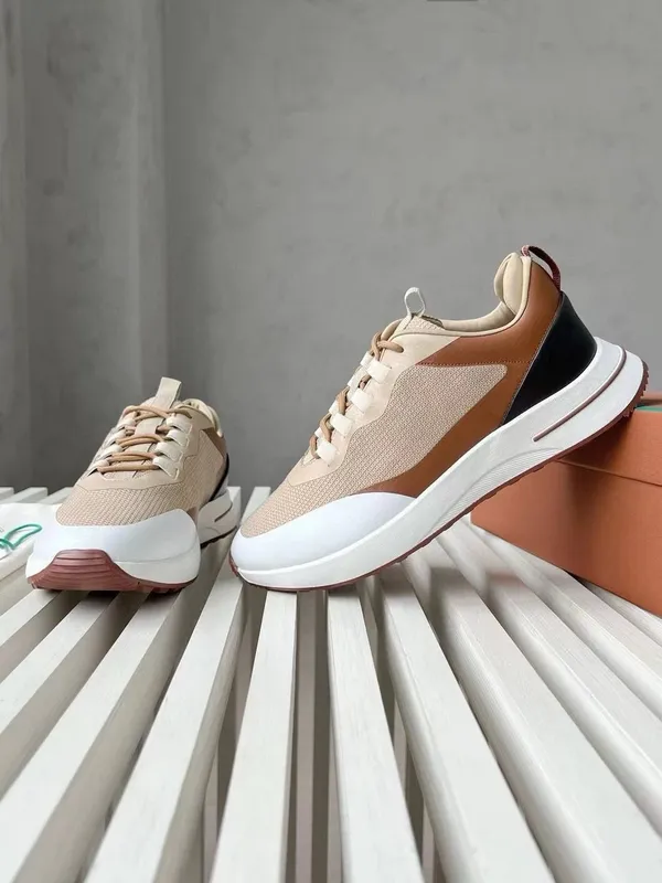 LORO PIANA WEEK_END WALK