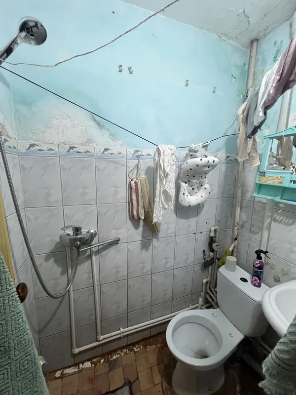 Продается однокомнатная квартира 500ка — фото 1