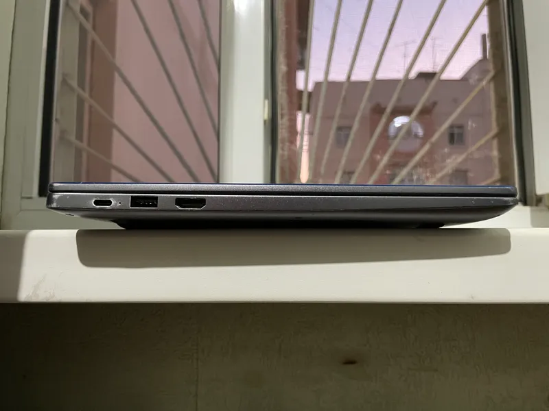Honor MagicBook 15 / i5-1135G7 / 16 GB / SSD 512 GB 5 Honor MagicBook 15 / i5-1135G7 / 16 GB / SSD 512 GB 5