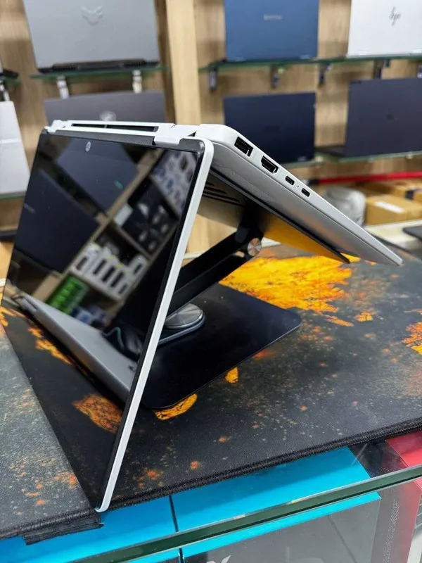 Noutbuk HP OmniBook5 Flip Intel Core7-150U-SENSOR EKRAN/FACE ID/ENG KB — фото 1