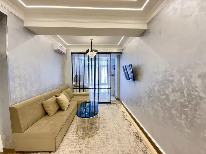 2-комн квартира, 55 м², 6/9 этаж (вторичка)