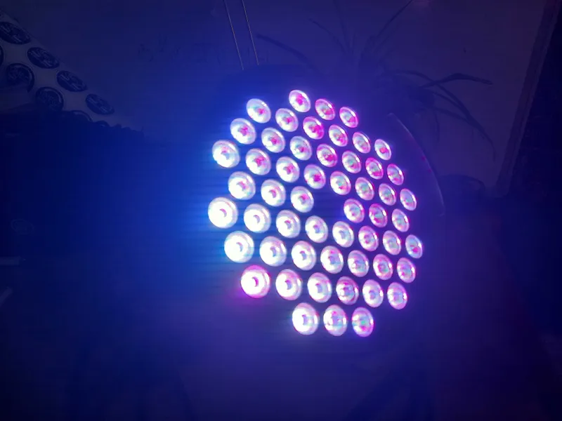Светомузыка заливка RGB — фото 6