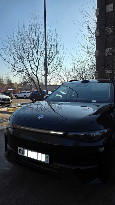 Leapmotor C16 280KM Gibrid рестайлинг 2026 Full сотилади. Leapmotor C16 280KM Gibrid рестайлинг 2026 Full сотилади.