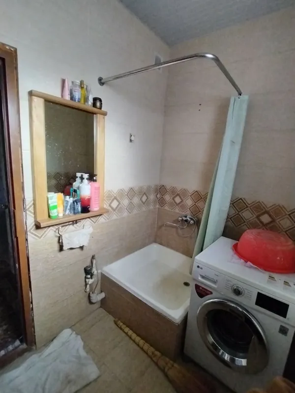 Тошкент вилояти кибрай тумани ок ковок мфй ешлик махалласи 5 Уй 2 хона — фото 1