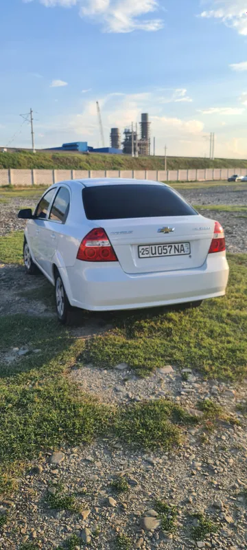 Ravon Nexia R3 metan gaz tanirofka ruxsati bor — фото 2