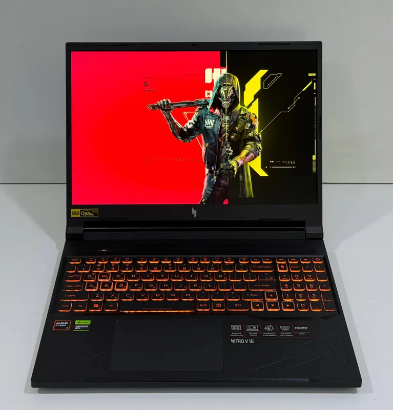 Acer Nitro V16 5